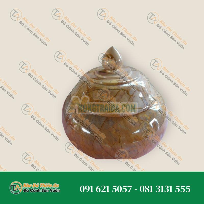 Lọ hoa, hình ống, kích thước cao 15cm, rộng 25cm