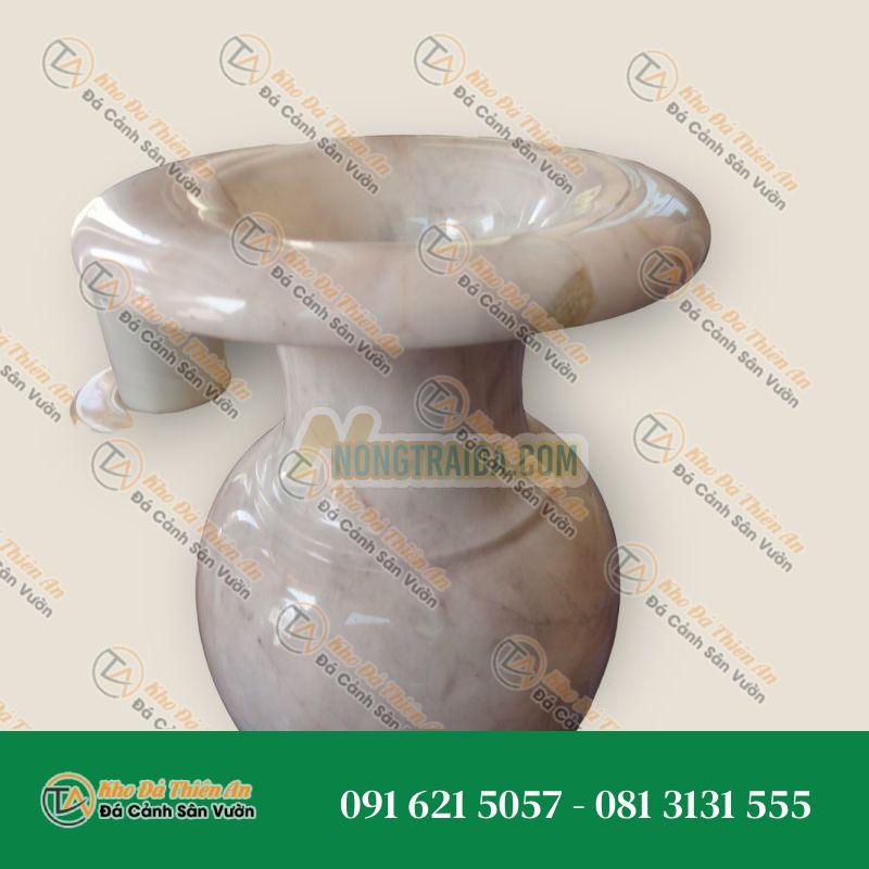 Lọ hoa, kích thước cao 40cm, rộng 20cm, 1 đôi