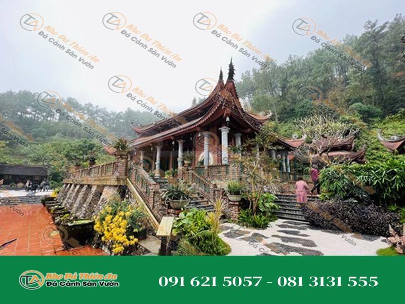 [Dự Án] Mẫu Vườn Zen Kiểu Nhật