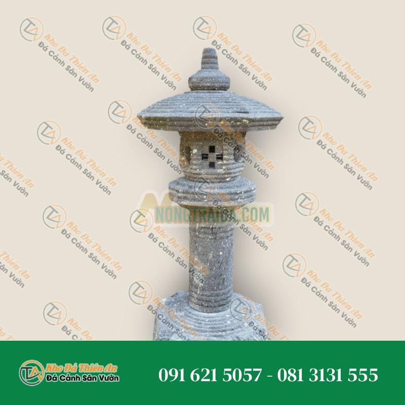 Michikaze đá núi lửa
