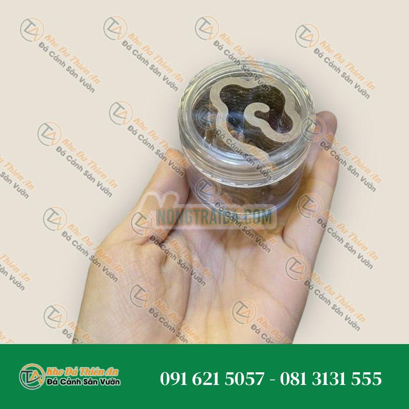Nhang trầm hương kiểu vân mây thơm 100% từ tự nhiên xông nhà, cửa hàng, cơ quan