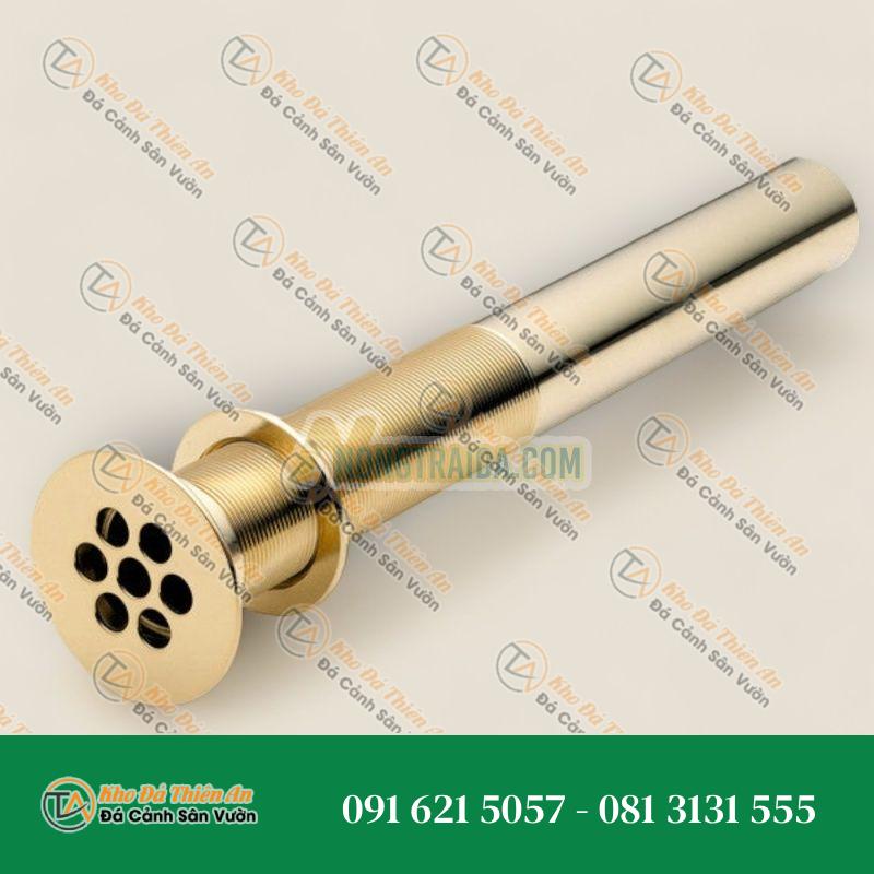 Ống xả lưới cao cấp