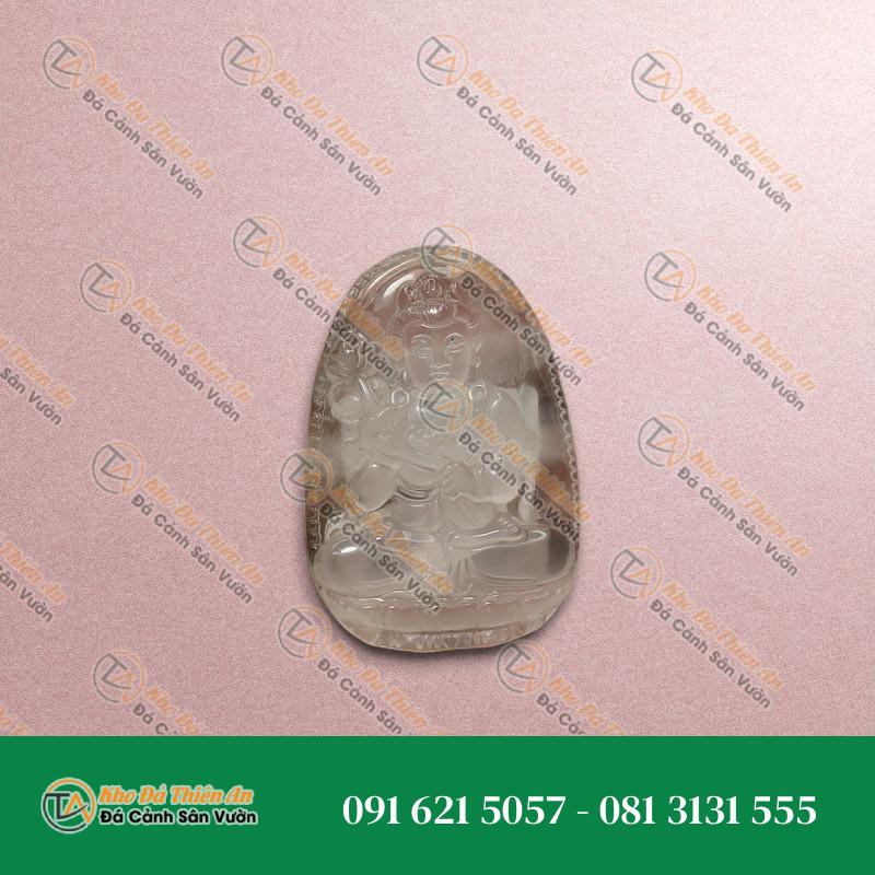 Phật bản mệnh đại chí thế bồ tát (ngọ)