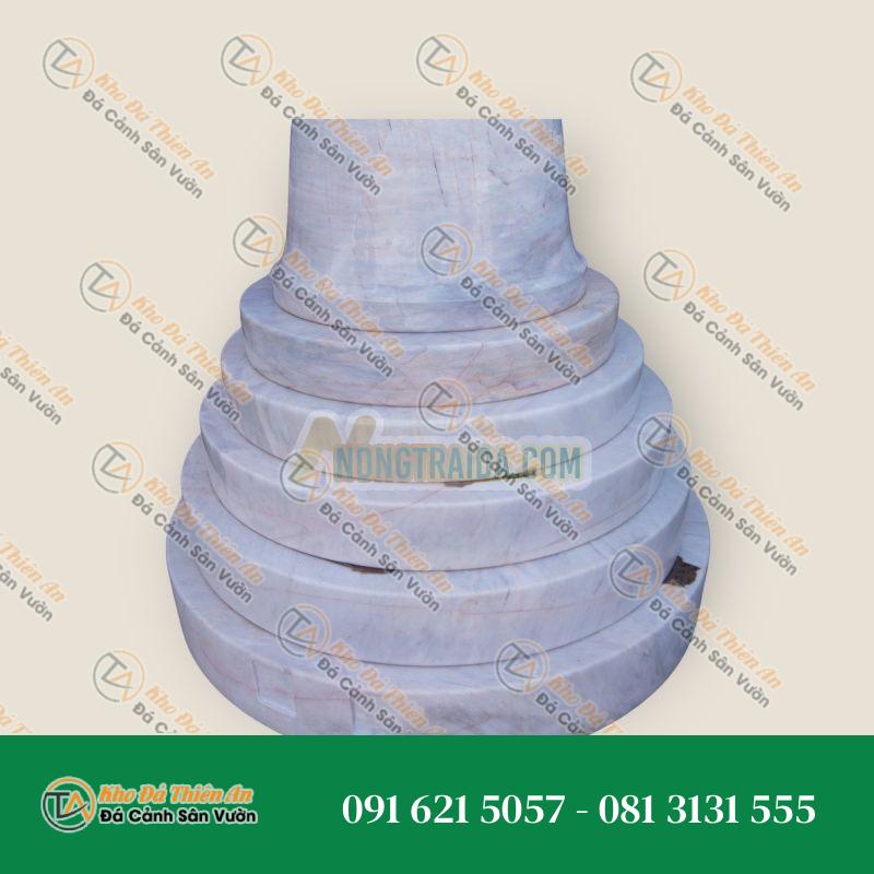 Stupa chưa tro cốt (kích thước lớn)