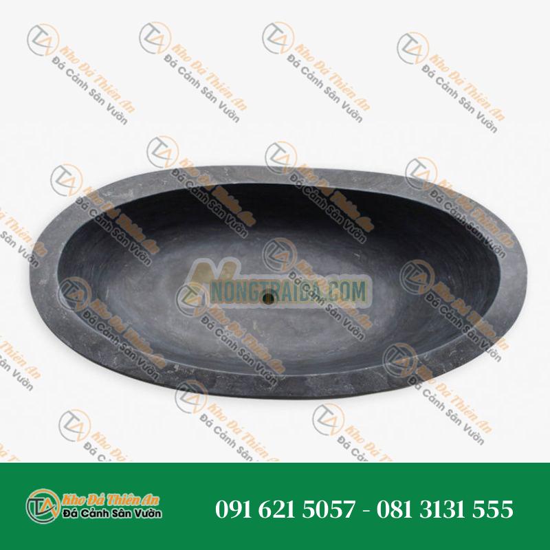 Thiết kế Bồn tắm đá Limestone và Marble riêng biệt