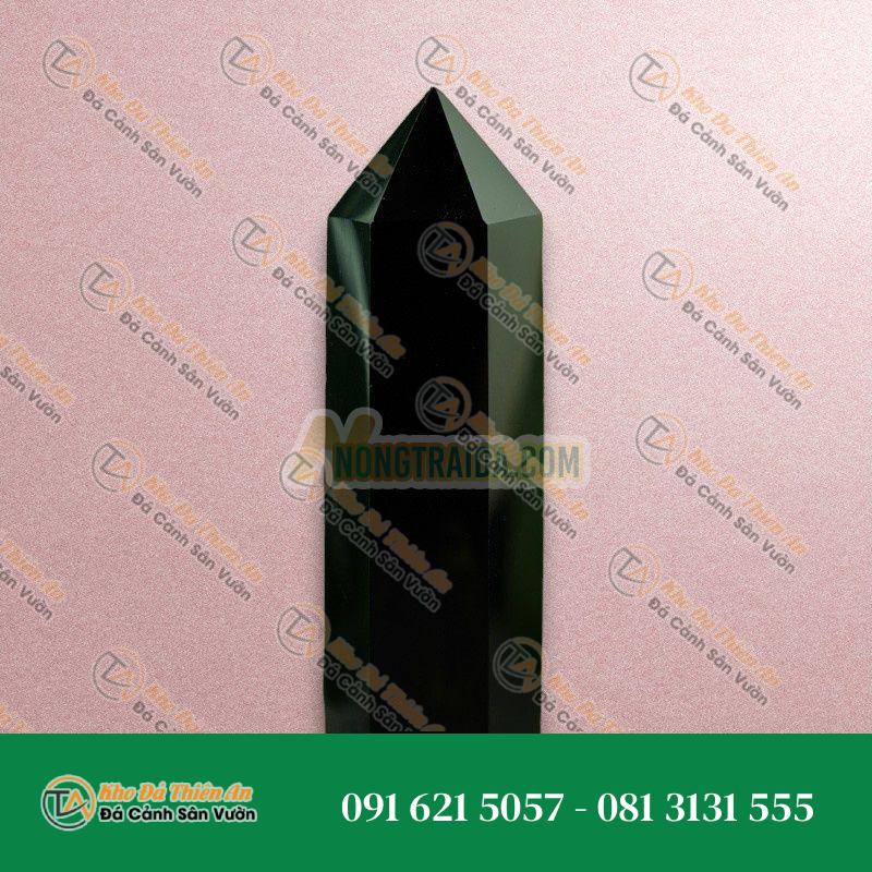 Trụ đá núi lửa 10cm