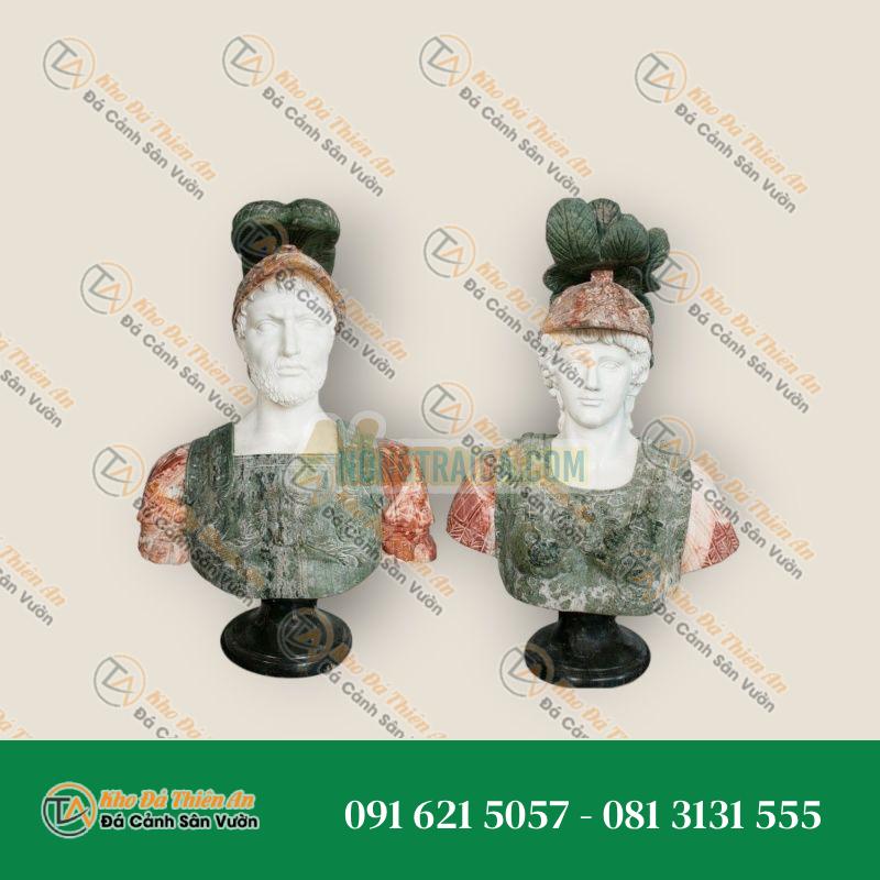 Sao Chép Thủ Công Thủ Đô al-Andalus Hình Tổ Ong – Kích Thước 81x60x37cm