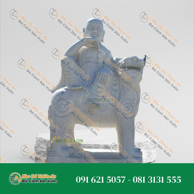 Tượng 18 La Hán Trầm Tư Đá Non Nước – Nét Đẹp Nghệ Thuật, Bí Ẩn | Khodathienan.com