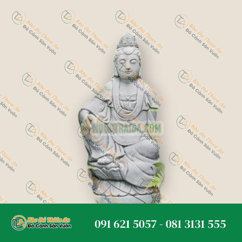Tượng Mẹ Quan Âm Bồ Tát – Phong Thủy & Tâm Linh | Khodathienan.com